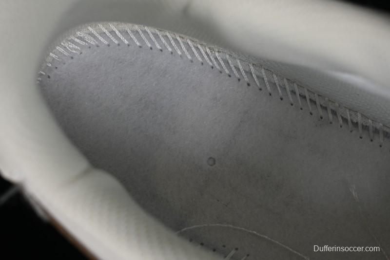 Nike Air Force 1 '07 Low BAPE Collaboration - Light Green Pigskin Low-Top Casual Sneakers - BA8806-225