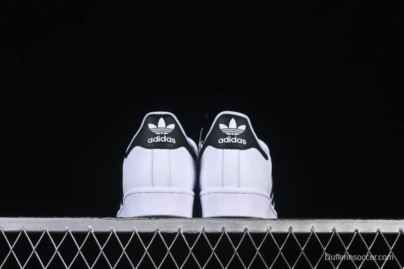 Adidas Superstar II IH8659 Casual Sneakers with Shell Toe Design