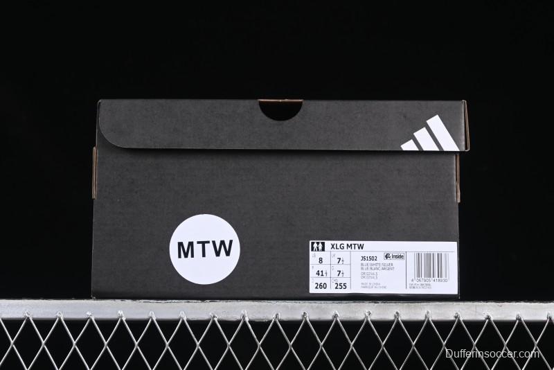 Adidas Vento XLG MTW Retro Casual Dad Shoes - JS1502