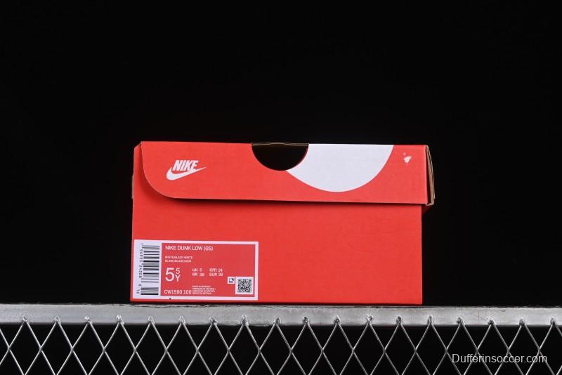 Nike SB Dunk Low Casual Skate Shoes in Blackberry Pink - CW1590-100