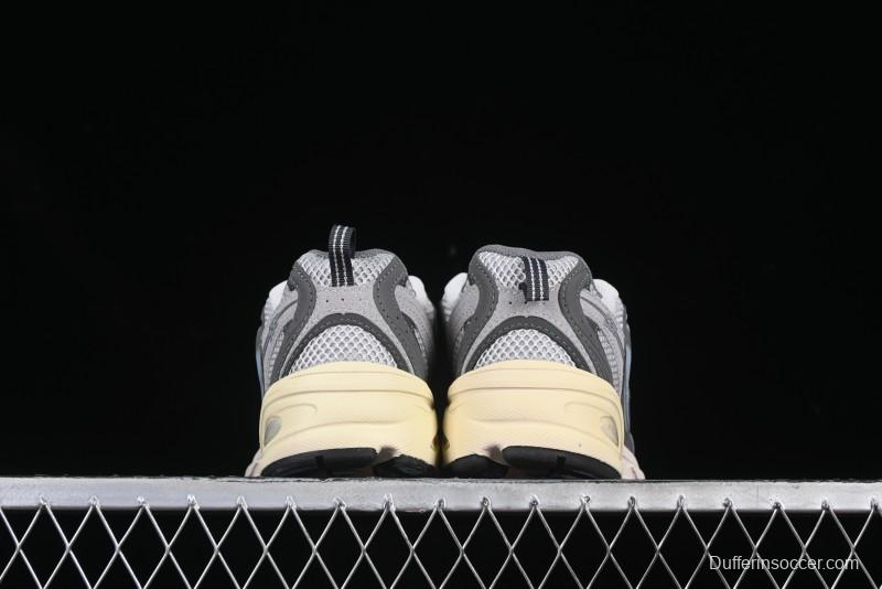 New Balance 530 Series Retro Casual Running Shoes - MR530TG