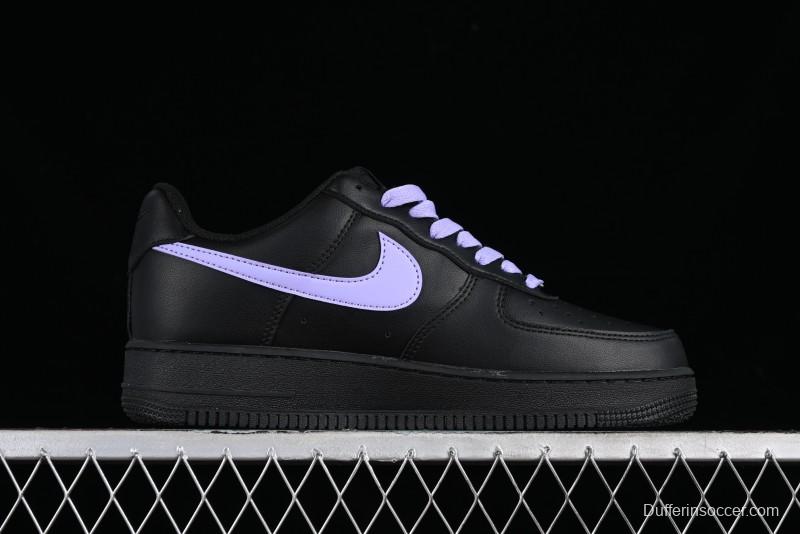 Nike Air Force 1'07 Low Custom Casual Sneakers - CW2288-111