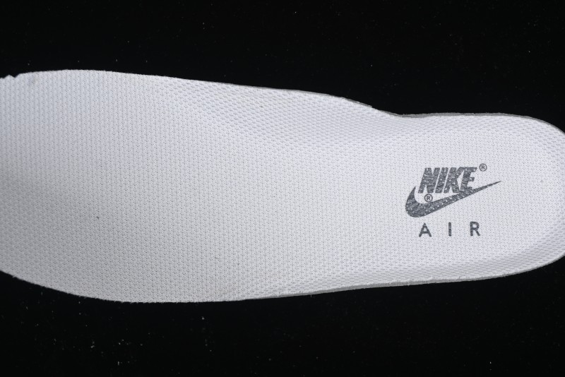 Nike Air Force 1'07 Low "Xin and Bai" Casual Sneakers - DD3301-880