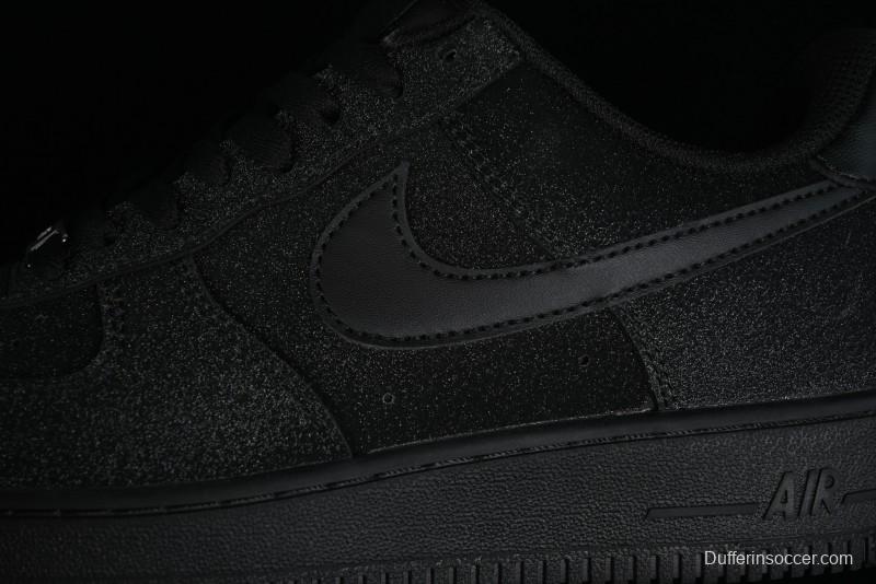 Nike Air Force 1 '07 Low Custom Casual Sneakers - CW2288-111