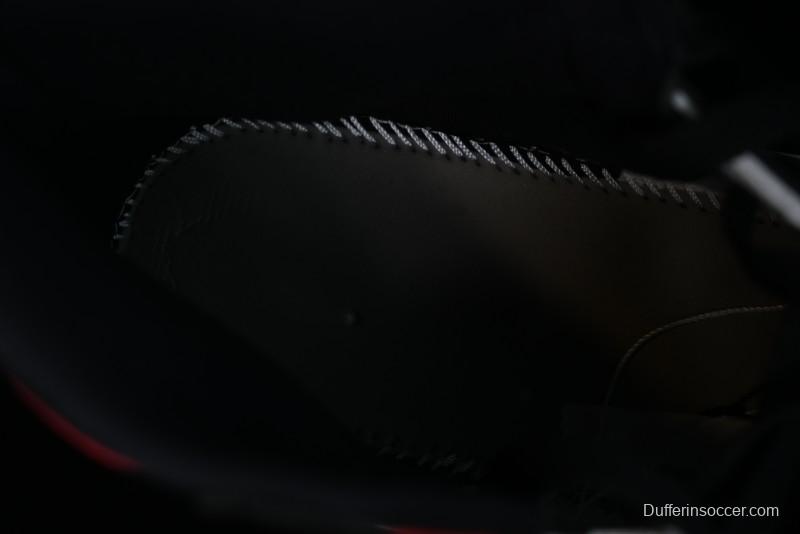 Nike Air Jordan 1 High OG "Black Toe Reimagined" Retro Basketball Shoes - DZ5485-106