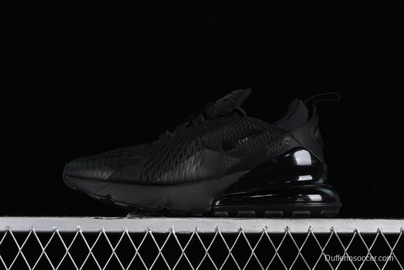 Nike Max 270 SC Running Shoes with Half-Sole Air Cushion - AH8050-005