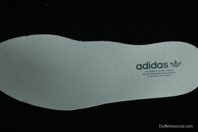 Adidas Originals Gazelle Bold Low-Top Sneakers with Thick Sole for Casual Wear - ID6998