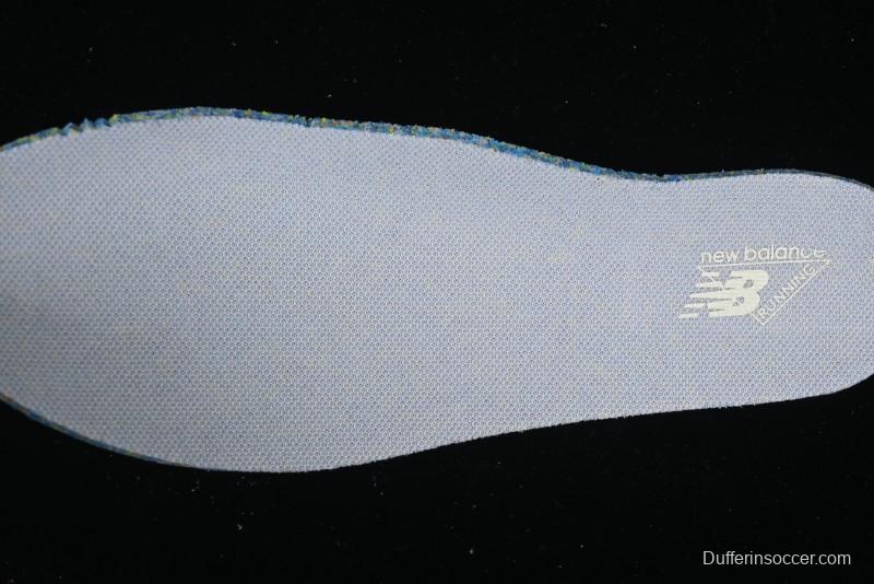 New Balance 9060 Retro Casual Running Shoes with ABZORB Cushioning Technology - U9060HSP