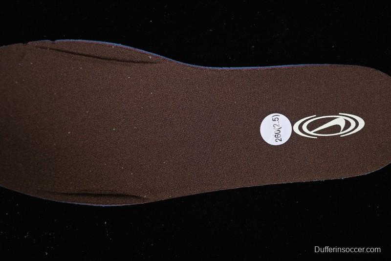 Nike Air Force 1 '07 Low Casual Sneakers with Full-Length Air Cushion - HQ3485-104