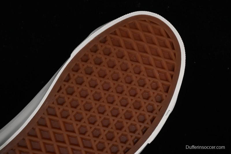 Vans Vault Og Style 36 Low-Top Retro Skate Shoes - VN0A3DZ5ODY