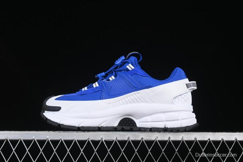 Nike Zoom Vomero Roam Retro Marathon Casual Thick Sole Cushioned Running Shoes - FV2295-400