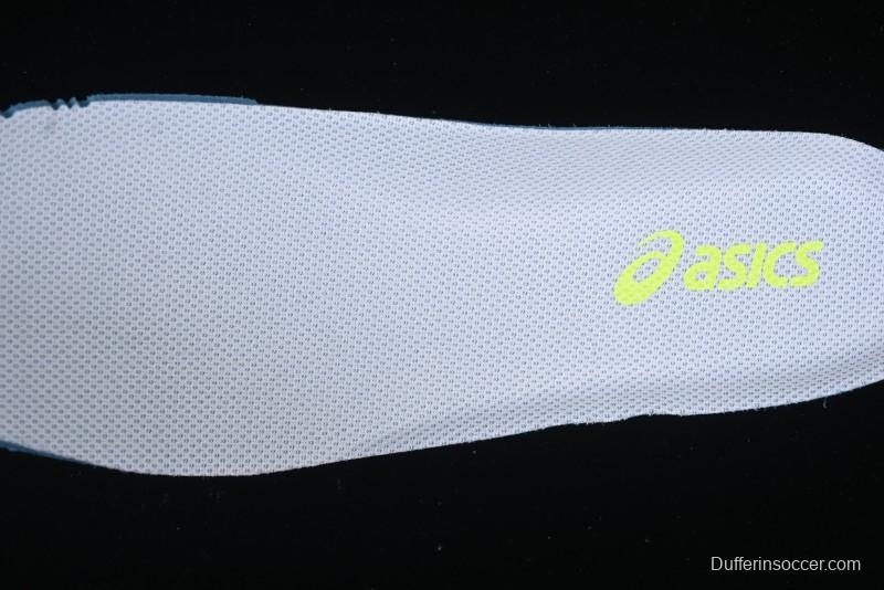 Asics Solution Speed FF 2 Retro Breathable Cushioned Casual Running Shoes - 1041A182-102