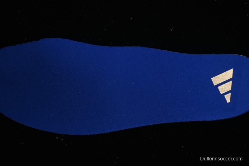 Adidas Samba Messi Casual Sneakers - ID3550