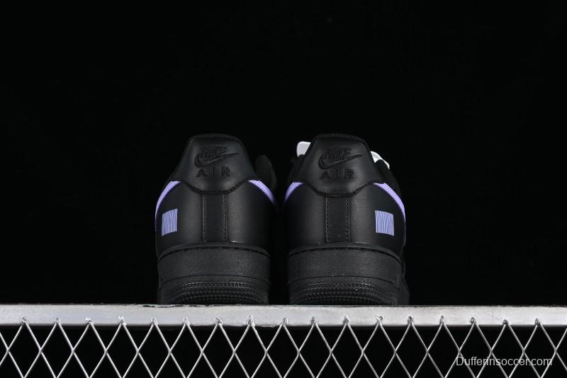 Nike Air Force 1'07 Low Custom Casual Sneakers - CW2288-111