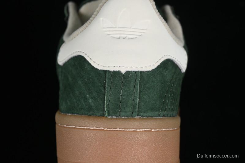 Adidas Originals Campus 00s IF4337 College Series Retro Casual Sneakers - IF4337