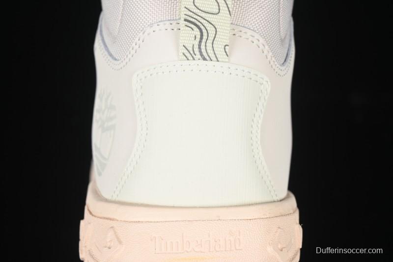 Timberland Outdoor Sports Casual Boots TB0A62EM