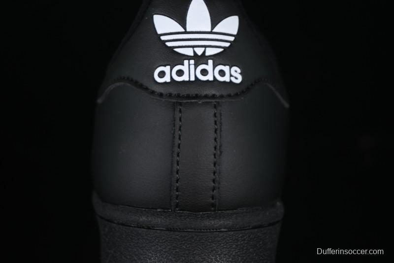 Adidas Superstar II JI3538 Shell Toe Casual Sneakers - JI3538