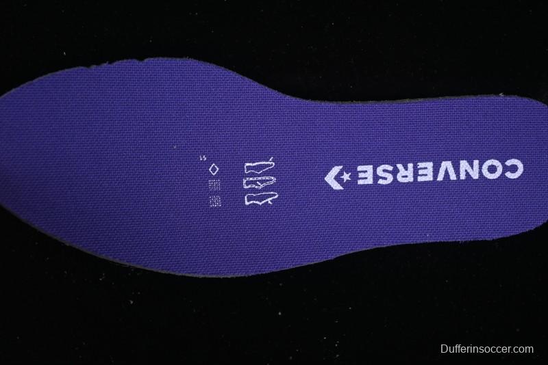 Converse Legacy Run Star Snake Year Limited Edition Platform Sneakers with Cushioned Sole - A13350C