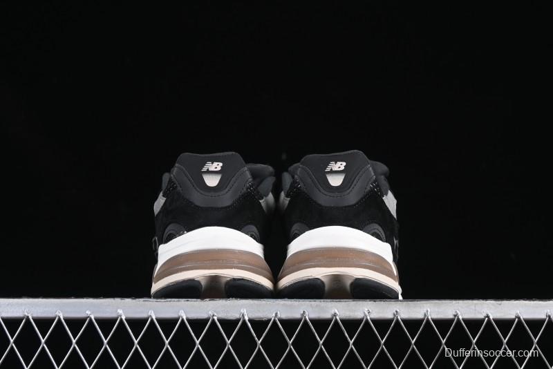 New Balance 2010 Series Retro Casual Running Shoes - U2010NB4