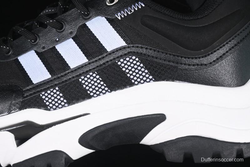 Adidas Citywowlk IH3276 Classic Breathable Fashion Sneakers