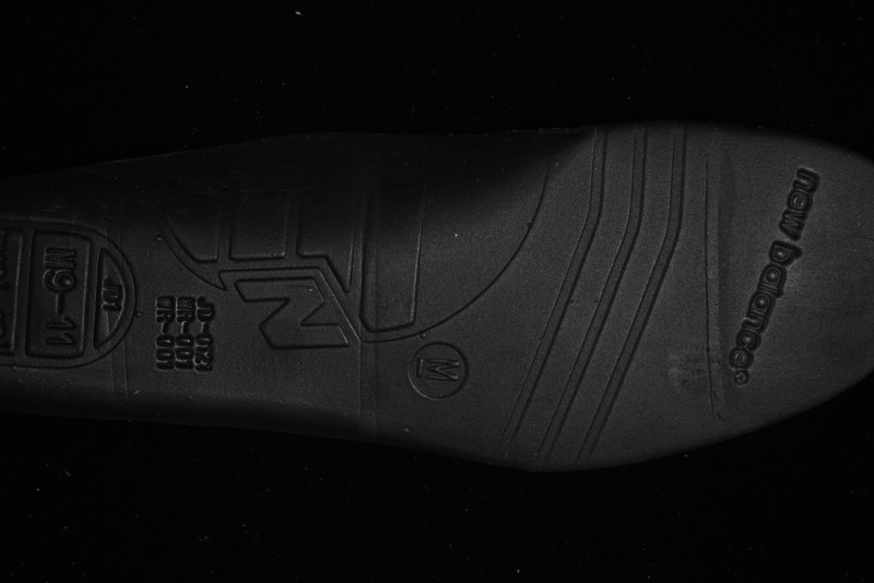 New Balance 990 Series Premium Made in USA Retro Casual Running Shoes - U990GB4