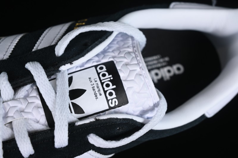 Adidas Originals Gazelle Bold HQ6912 Low-Top Sneakers with Thick Sole for Casual Wear Anti-Slip and Durable - HQ6912