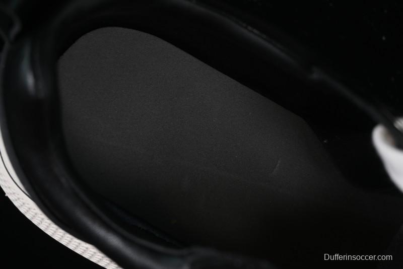 Shoot Brand Replay Black Plum Retro Comfort Leather Anti-Slip Platform Low-Top Casual Sneakers - AJD4