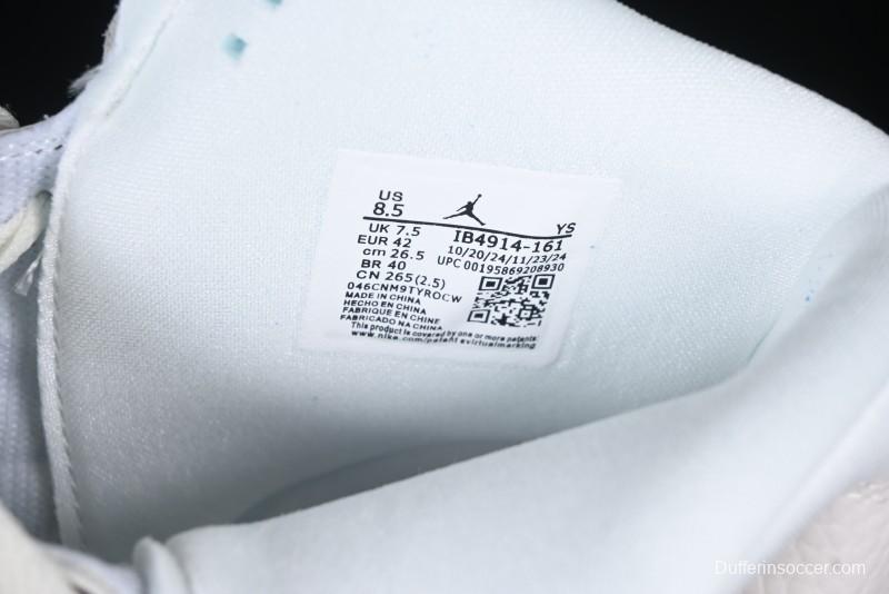 Nike Air Jordan Legacy AJ312 Snake Year Limited Edition Magic Strap Triple One Sneakers - IB4914-161