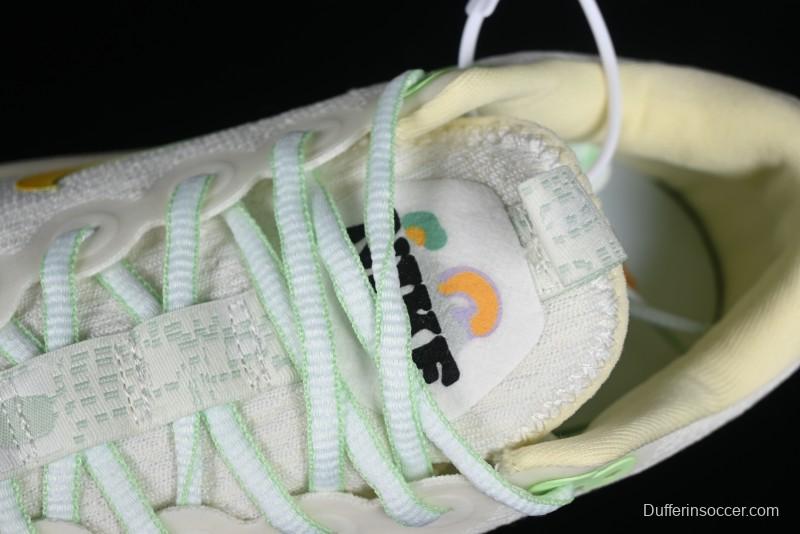 Nike Motiva Summer Breathable Cushioned Wave Running Shoes - HF5728-191