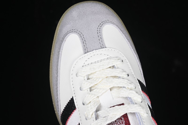 Adidas Samba OG Year of the Snake Limited Edition Casual Sneakers - JQ5976