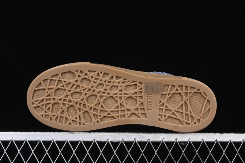 Dior B33 Stone Island Collaboration Casual Dad Shoes - HCF6