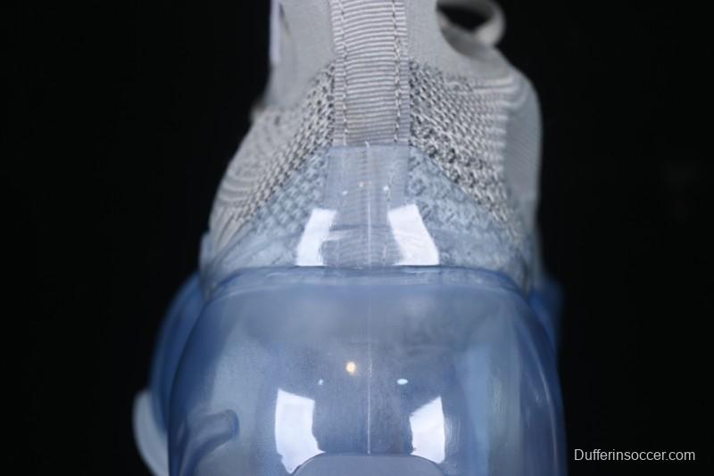 Grounds Big Bubble Heightening Thick Sole Sneakers - AJE5