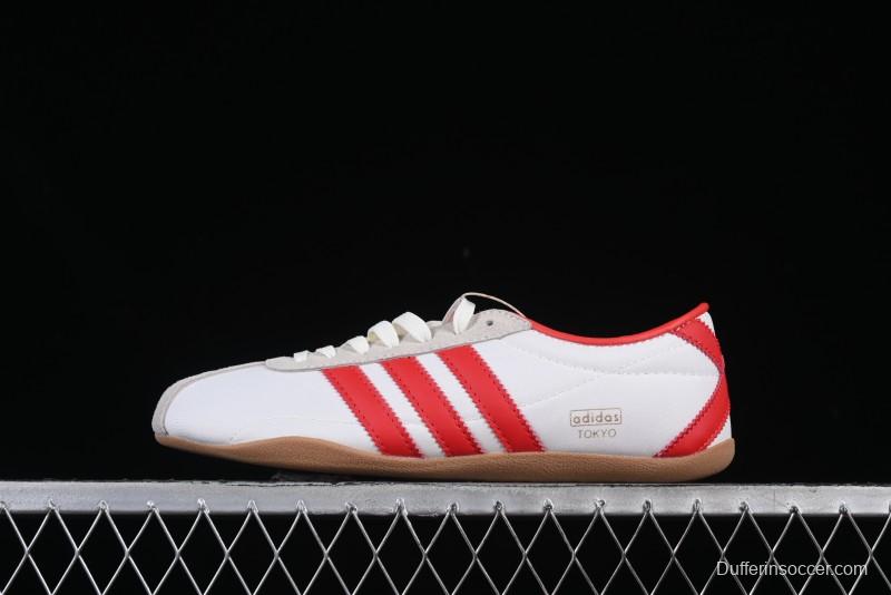 Adidas Tokyo W JI3300 Classic Comfort Non-Slip Casual Sneakers - JI3300