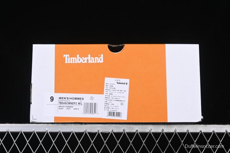 Timberland Outdoor Sports Casual Boots TB0A6CWNEP2