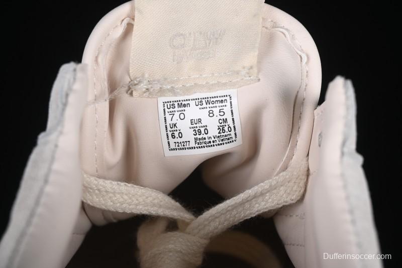 Vans Style 36 Low Top Casual Skate Shoes - VN0A5JMFBGE