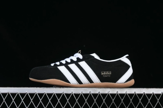 Adidas Tokyo W JI0183 Classic Comfort Non-Slip Casual Sneakers