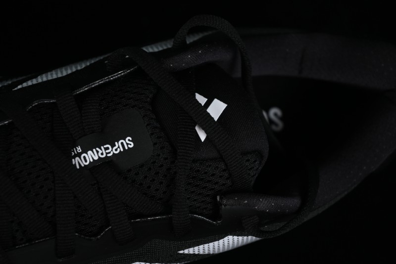 Adidas Supernova Rise Lightweight Running Shoes with Dreamstrike+ Midsole - IG5844