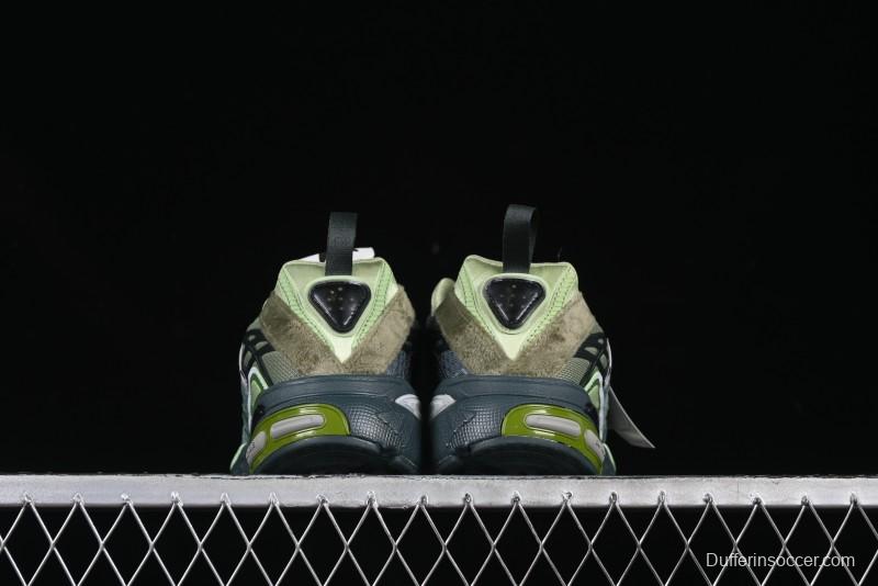 Adidas Song For The Mute x Ad Originals Adistar Cushion Retro Comfortable Anti-Slip Lifestyle Sneakers - JH9008