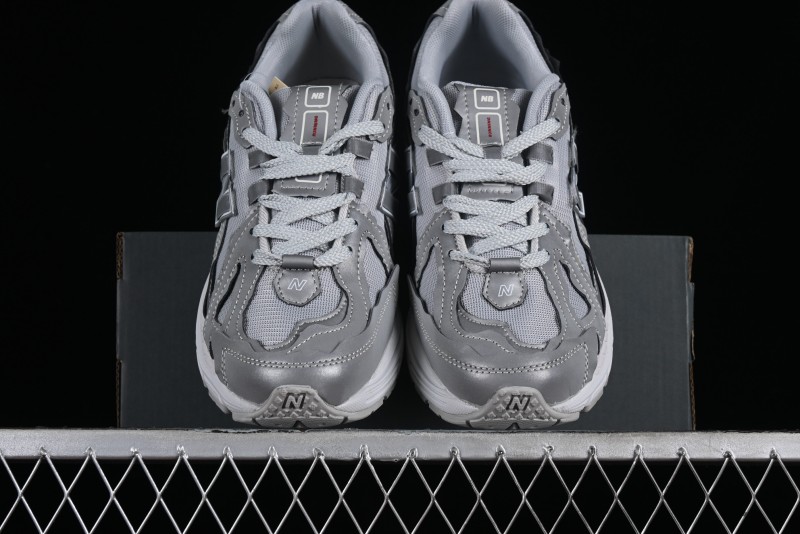 New Balance 1906 Series Retro Dad Style Casual Running Shoes - M1906DH