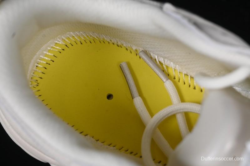 Fila F12W232174RWA Breathable Casual Running Shoes - F12W232174RWA