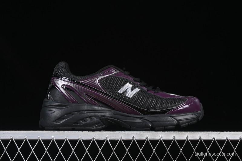 New Balance 509 Series Retro Casual Running Shoes - U509H1