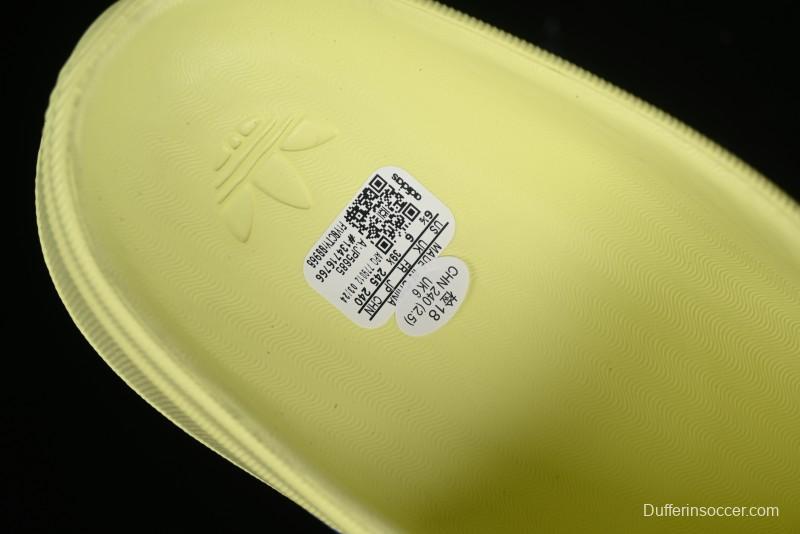 Adidas Originals AdiFOM Superstar Mule - JP5685