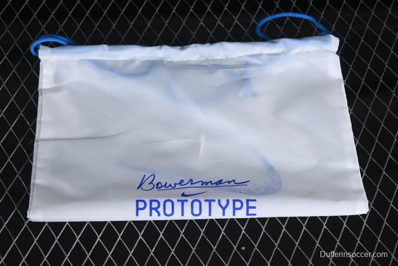 Nike ZoomX Vaporfly NEXT% 3 Marathon Foam Ultra-Light Cushioned Running Shoes - HF7356-900