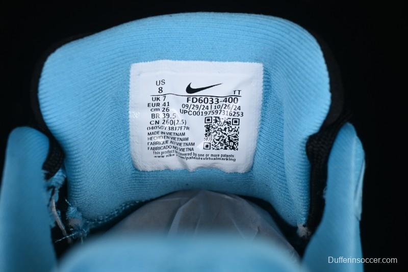 Nike Quest 6 Extreme Series Cushioned Lightweight Running Shoes - FD6033-400