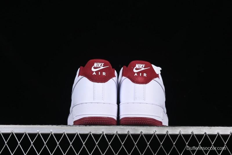 Nike Air Force 1 '07 Low Casual Sneakers - HM9483-100