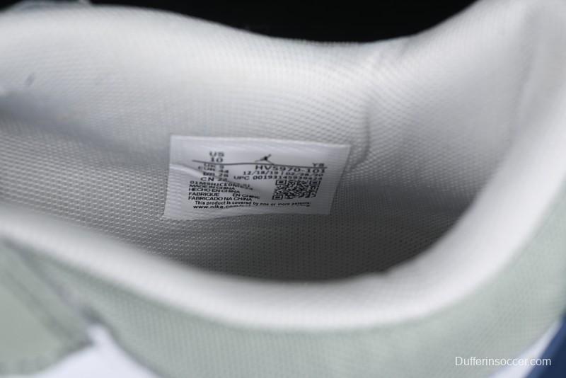 Nike Air Jordan Legacy 312 Low AJ312 Sneakers with Velcro Strap - HV5970-101