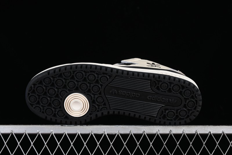 Adidas Forum 84 Low Retro Basketball Shoes - IG3901