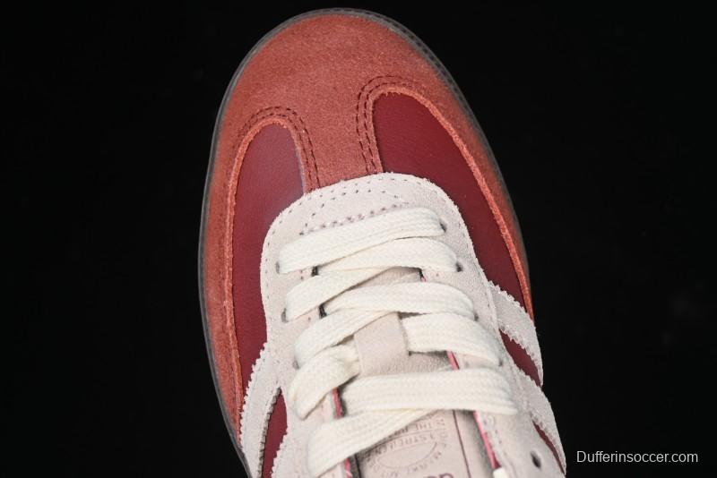 Adidas Samba OG Casual Sneakers - JI3216
