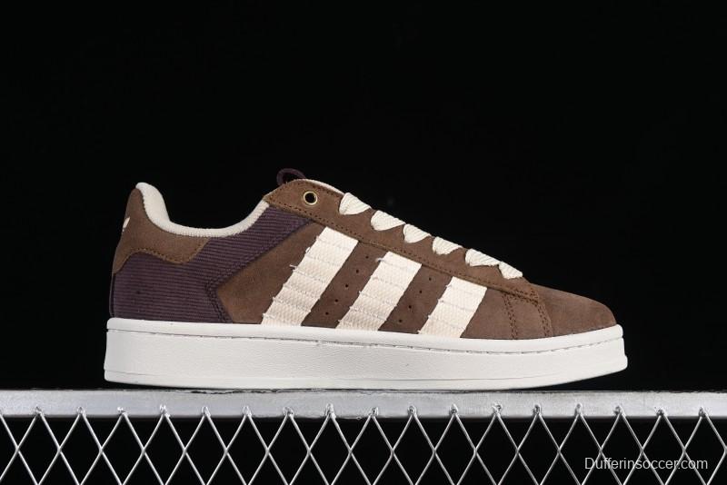 Adidas Originals Campus 00s IF4339 College Series Retro Casual Sneakers with Chunky Silhouette - IF4339