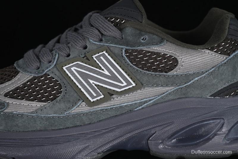 New Balance 2010 Series Retro Casual Running Shoes - U2010NB6